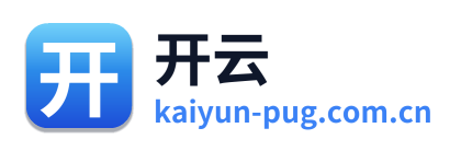 开云 Logo